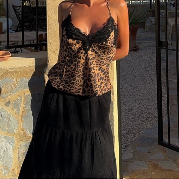 Rumored Eleventh Hour Tank Cheetah - Picture 2 of 3